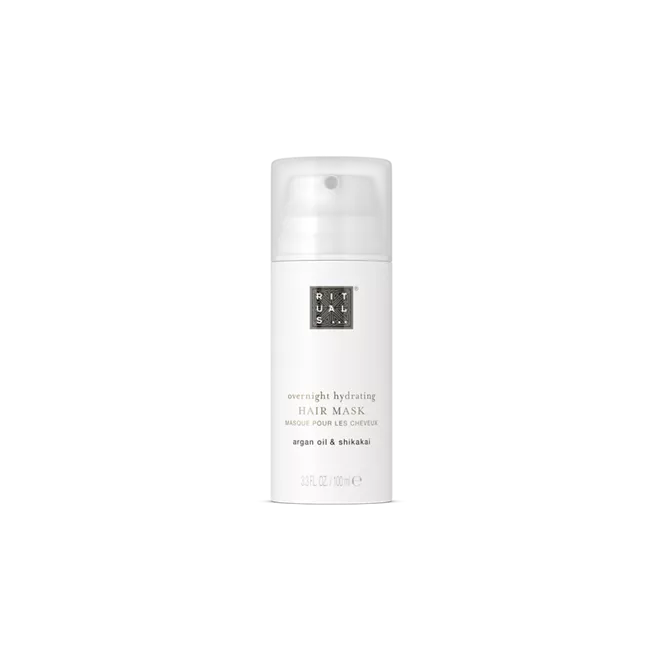 rituals Overnight Hair Mask