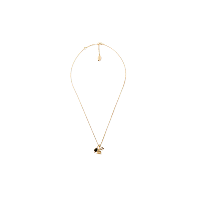 rituals Pendant Necklace