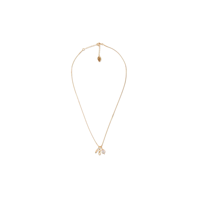 rituals Pendant Necklace