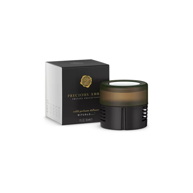 rituals Precious Amber Cartridge