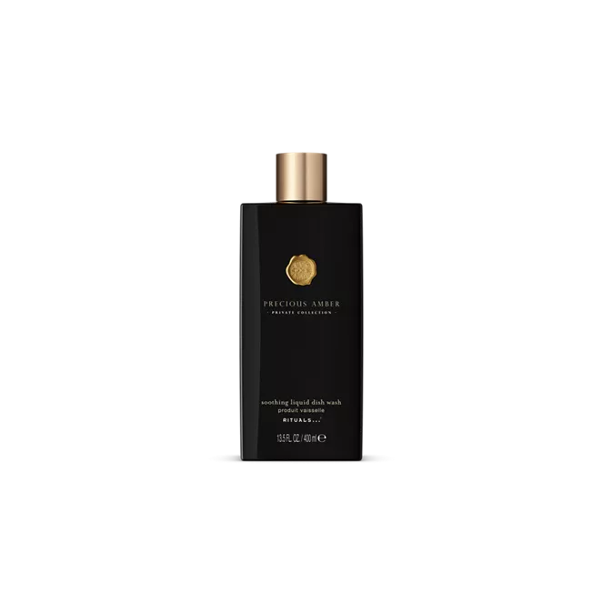 rituals Precious Amber Dish Wash