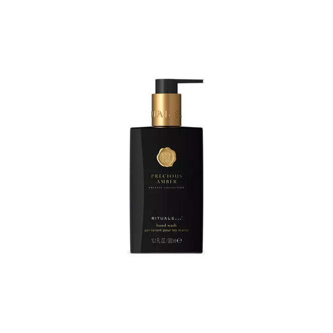 rituals Precious Amber Hand Wash