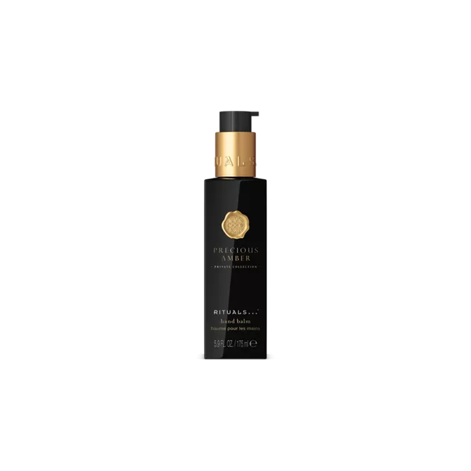 rituals Precious Amber Kitchen Hand Balm