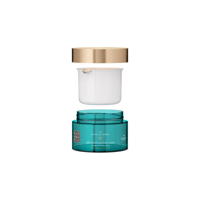 rituals Refill Body Cream