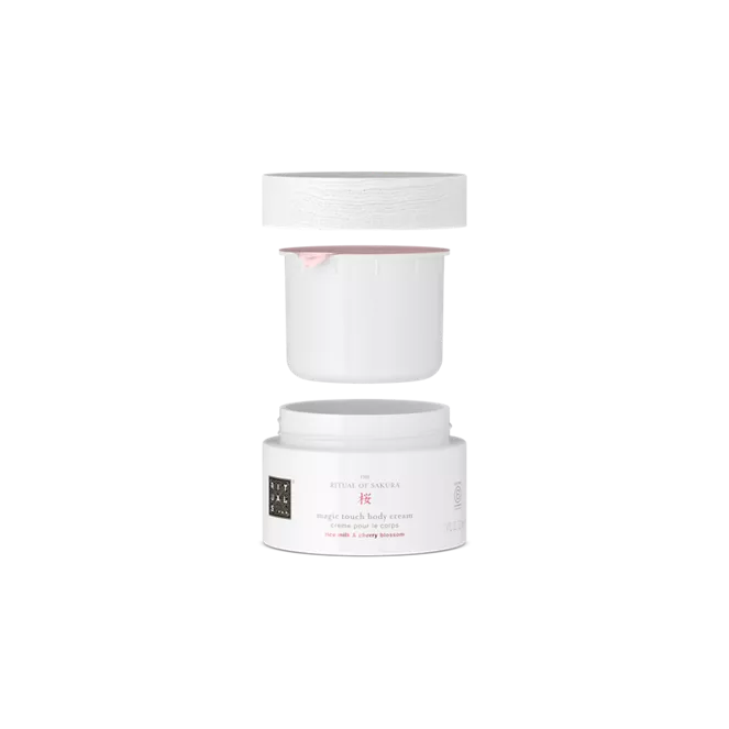 rituals Refill Body Cream