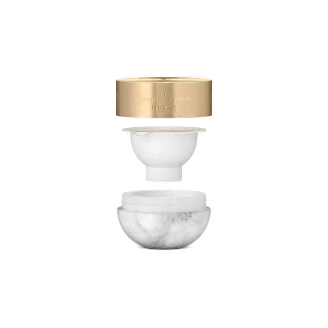 rituals Refill Firming Night Cream