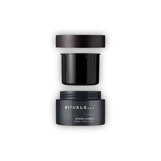 rituals Refill Shaving Cream