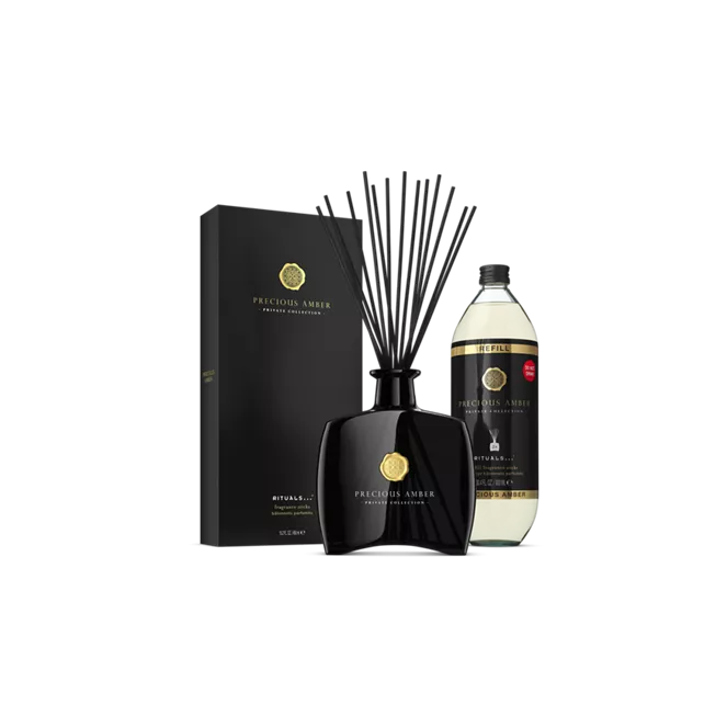 rituals Refill Value Box - Precious Amber