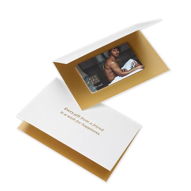 rituals Rituals Gift Card