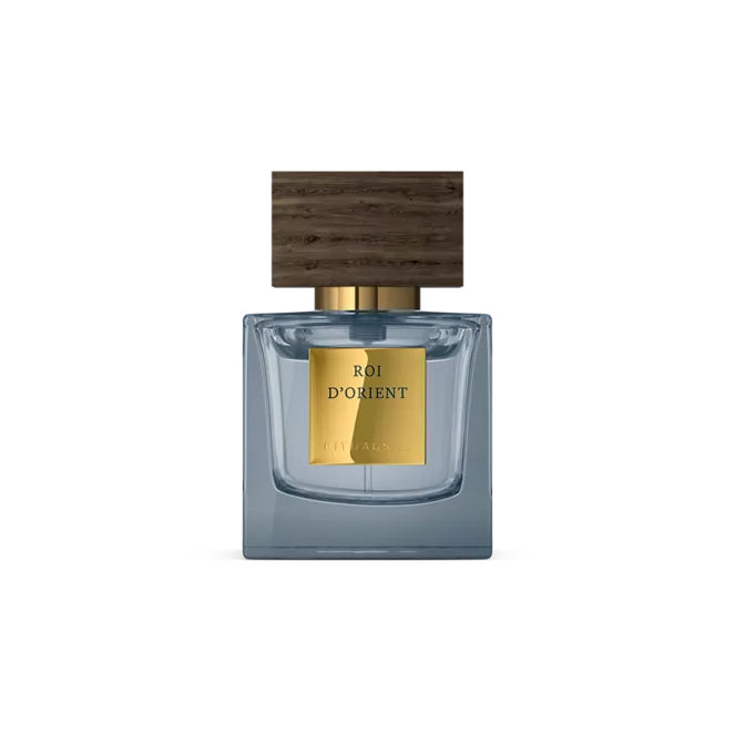 rituals Roi d'Orient