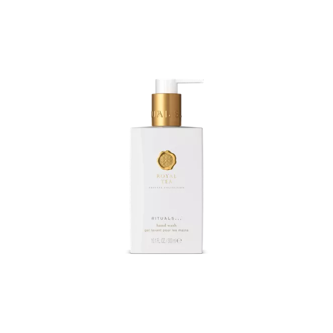 rituals Royal Tea Hand Wash