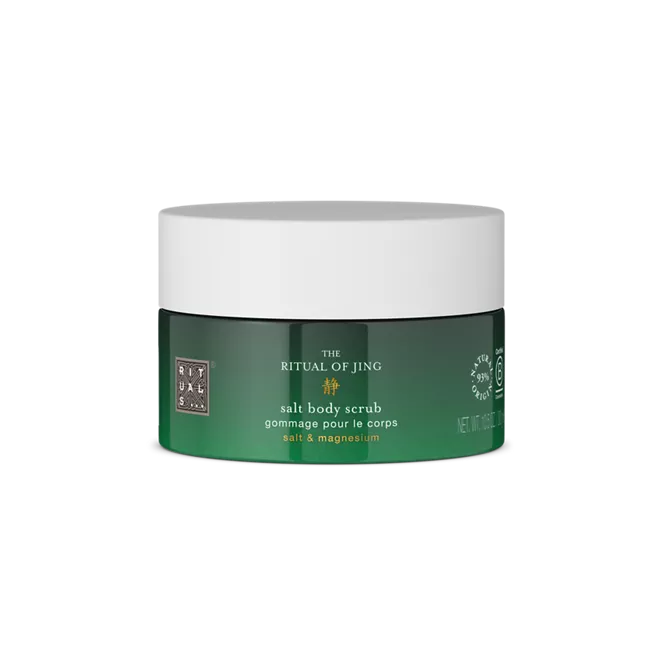 rituals Salt Body Scrub