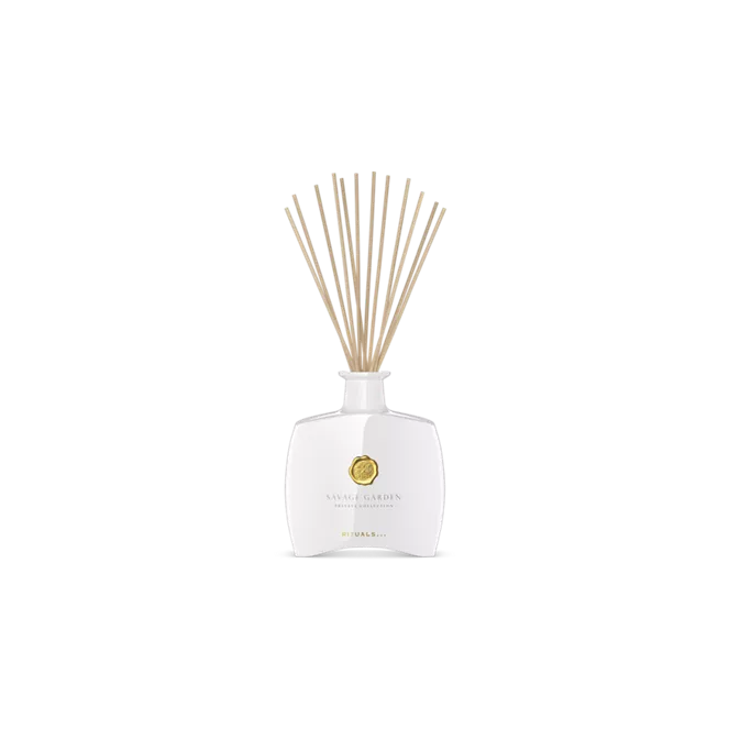 rituals Savage Garden Fragrance Sticks