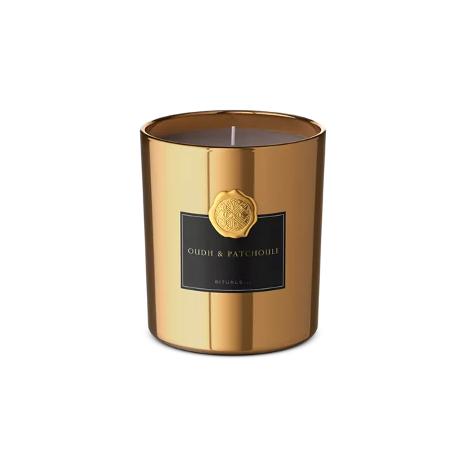 rituals Scented Candle