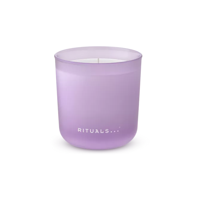 rituals Scented Candle