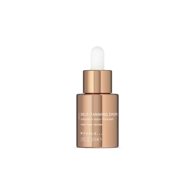 rituals Self-Tanning Drops