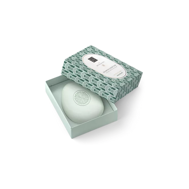 rituals Shampoo & Body Bar