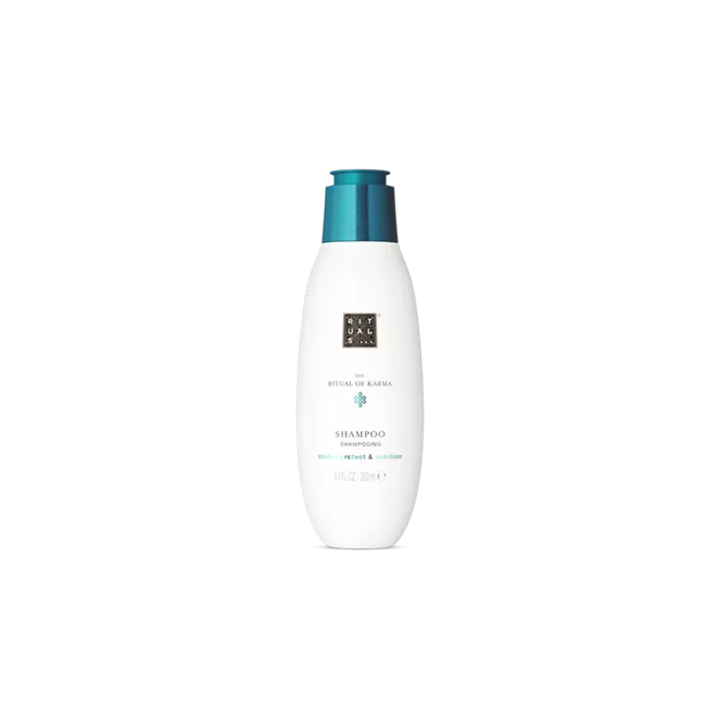 rituals Shampoo
