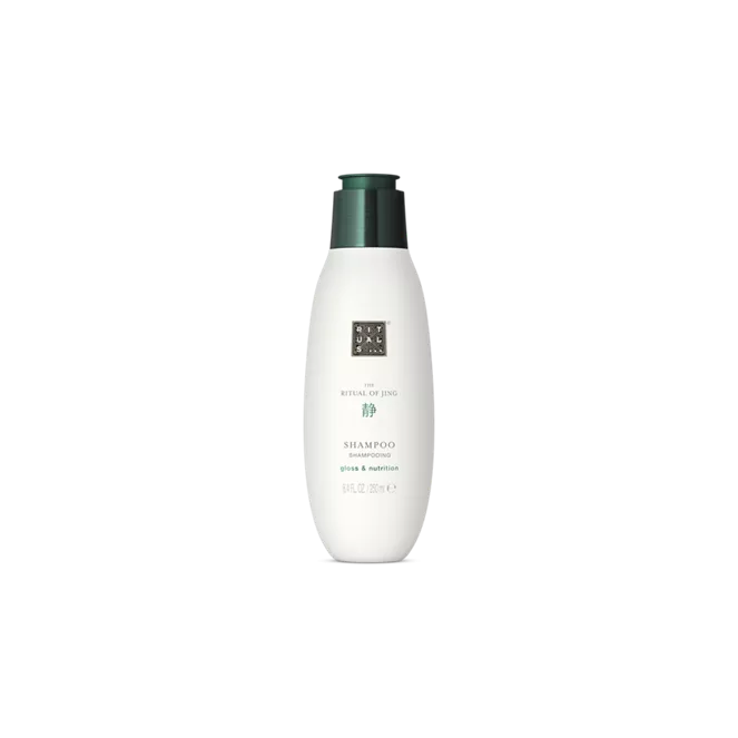rituals Shampoo