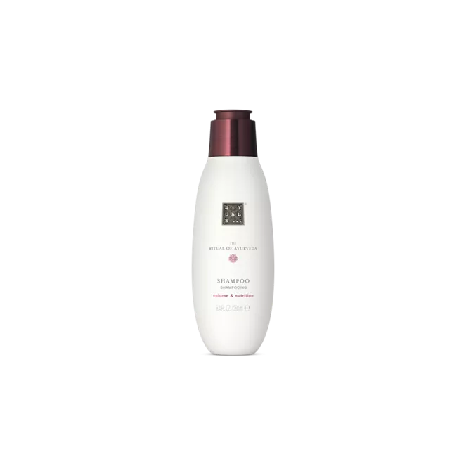 rituals Shampoo