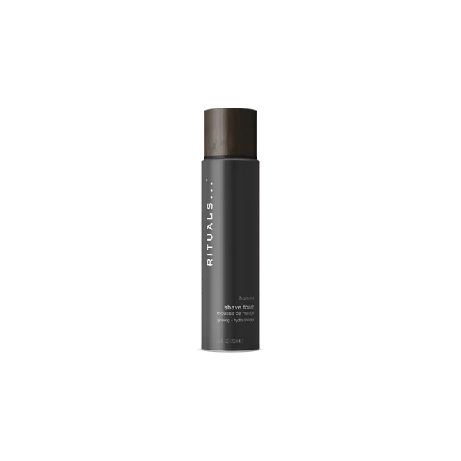 rituals Shaving Gel
