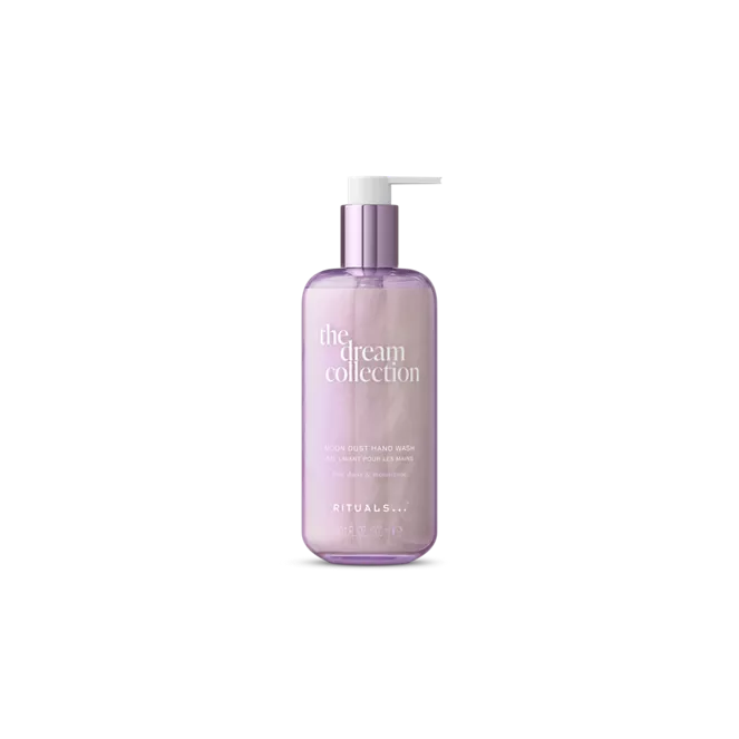 rituals Shimmering Hand Wash