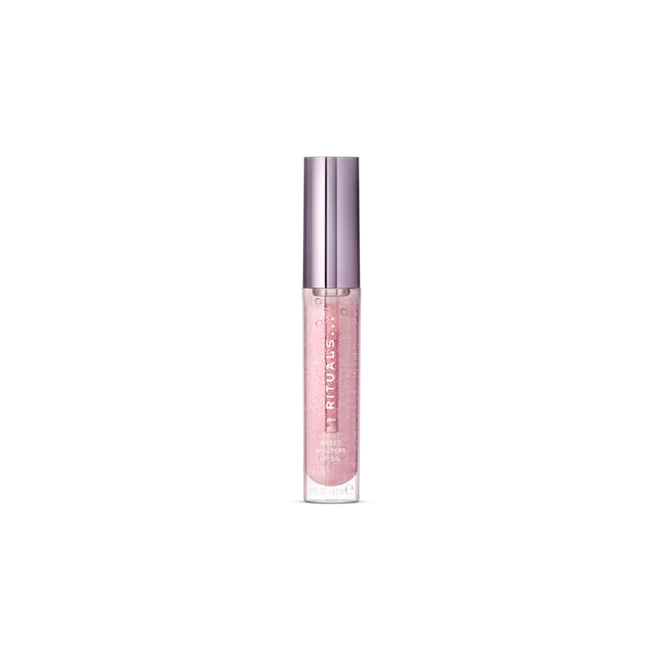 rituals Shimmering Lip Oil
