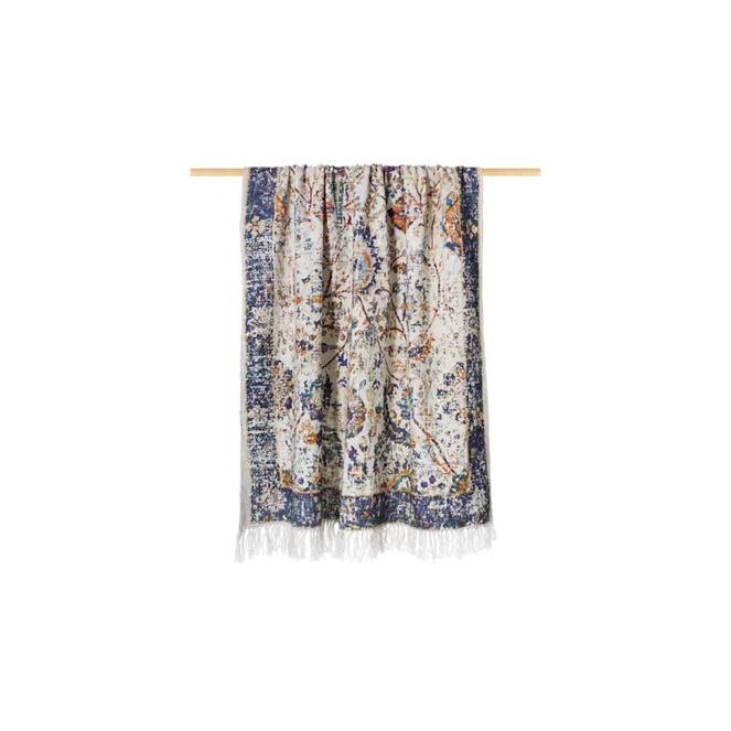 rituals Shiraz Throw