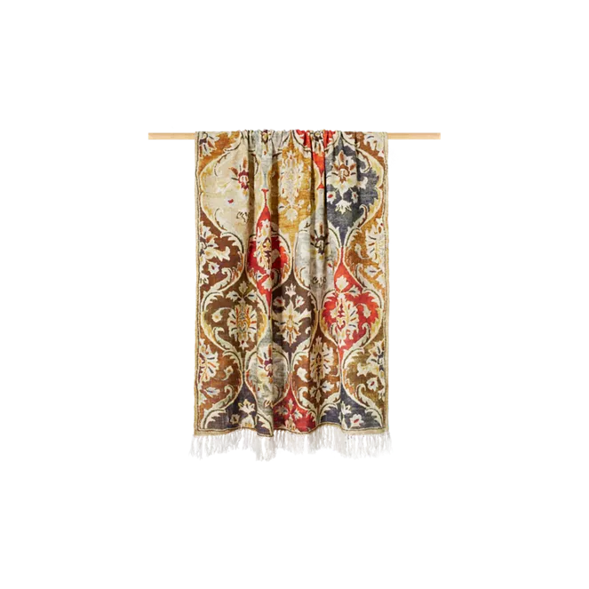 rituals Shiraz Throw