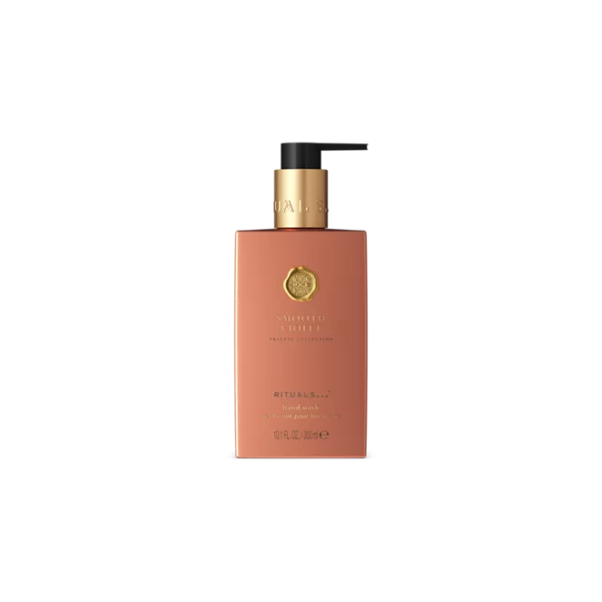 rituals Smooth Violet Hand Wash