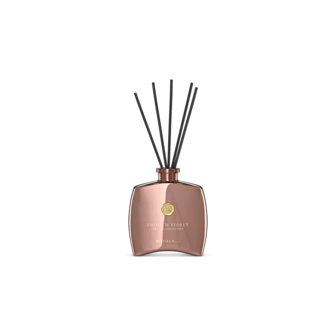 rituals Smooth Violet Mini Fragrance Sticks