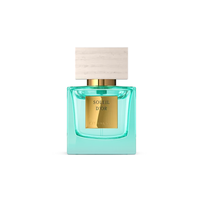 rituals Soleil d'Or