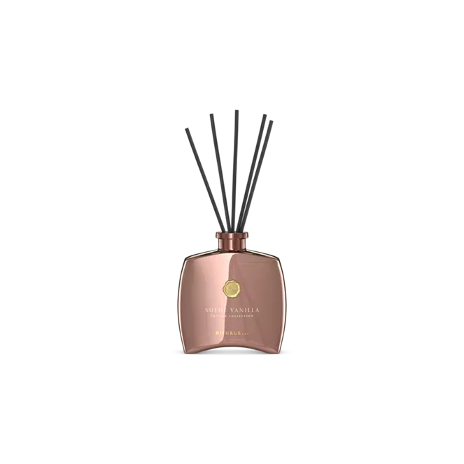 rituals Suede Vanilla Mini Fragrance Sticks