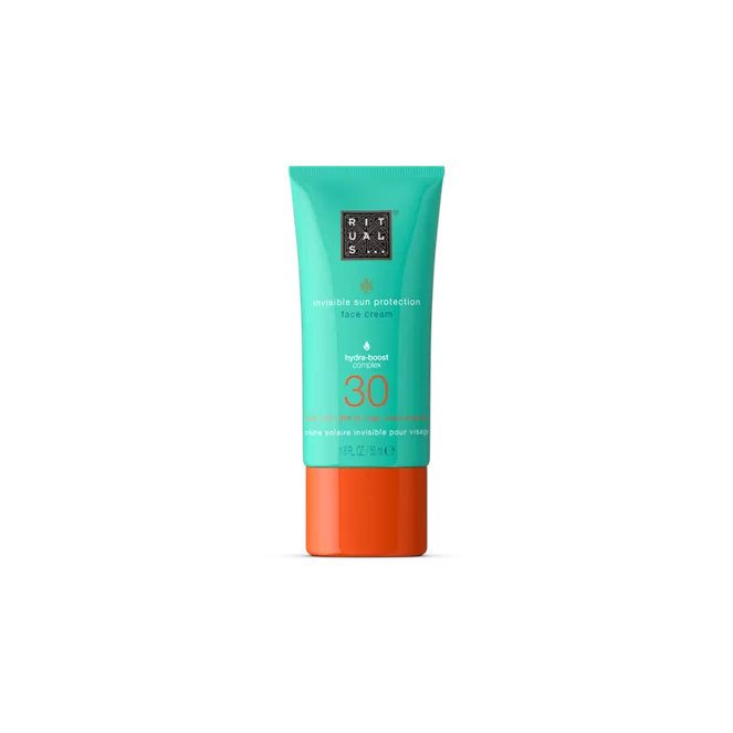 rituals Sun Face Cream SPF 30