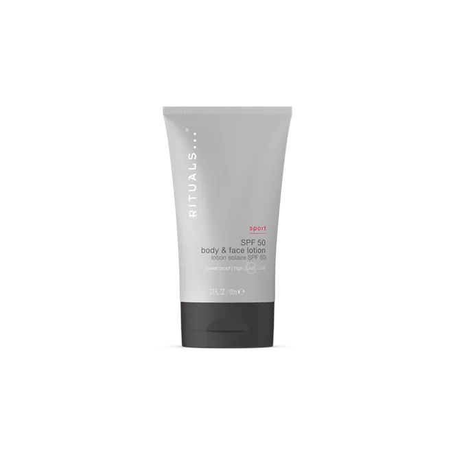 rituals Sun Lotion SPF 50
