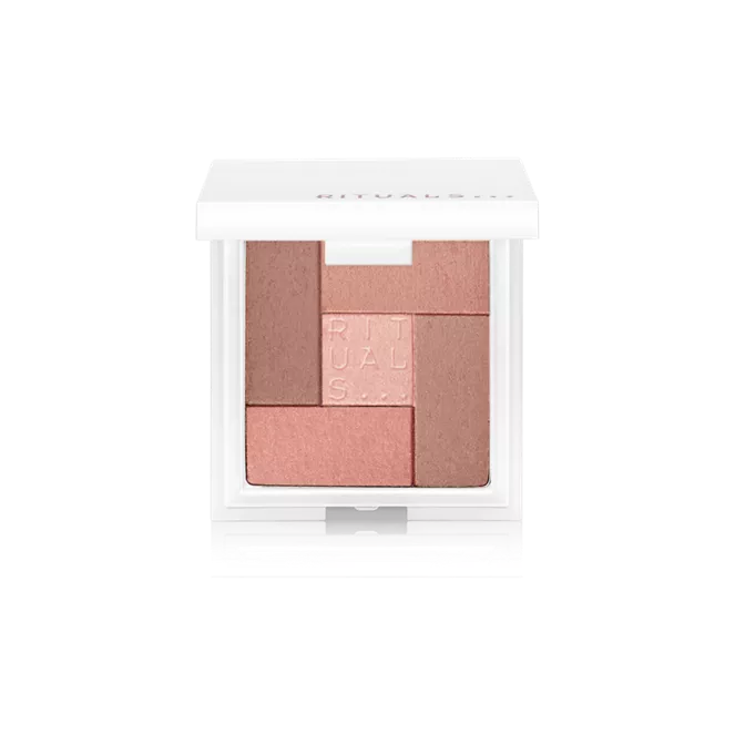 rituals Sunglow Powder