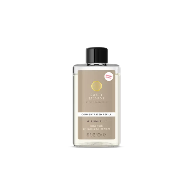 rituals Sweet Jasmine Concentrated Handwash Refill