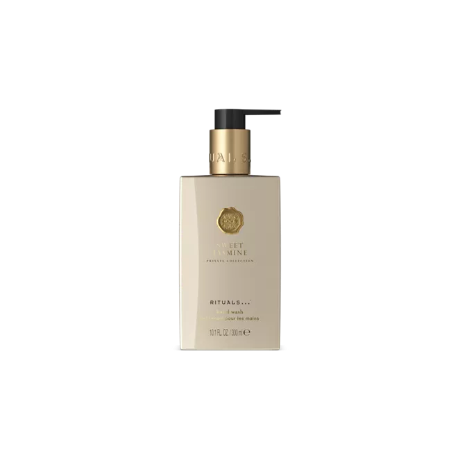 rituals Sweet Jasmine Hand Wash
