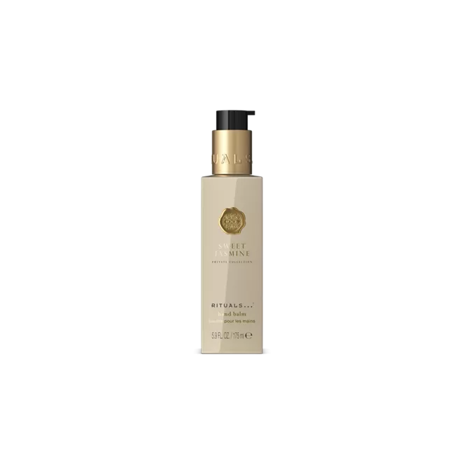 rituals Sweet Jasmine Kitchen Hand Balm