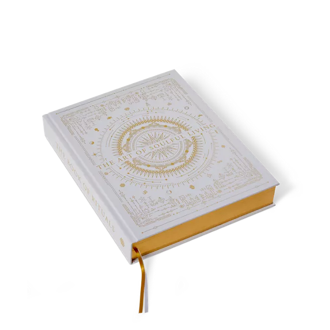 rituals The Book of Rituals