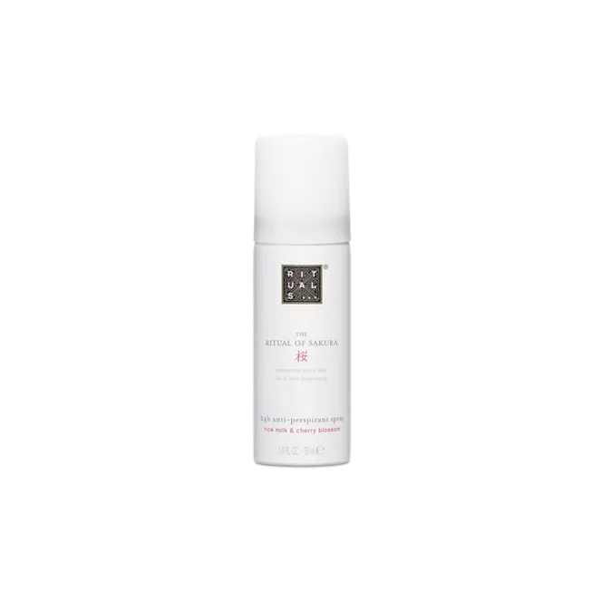 rituals Travel - Anti-perspirant Spray