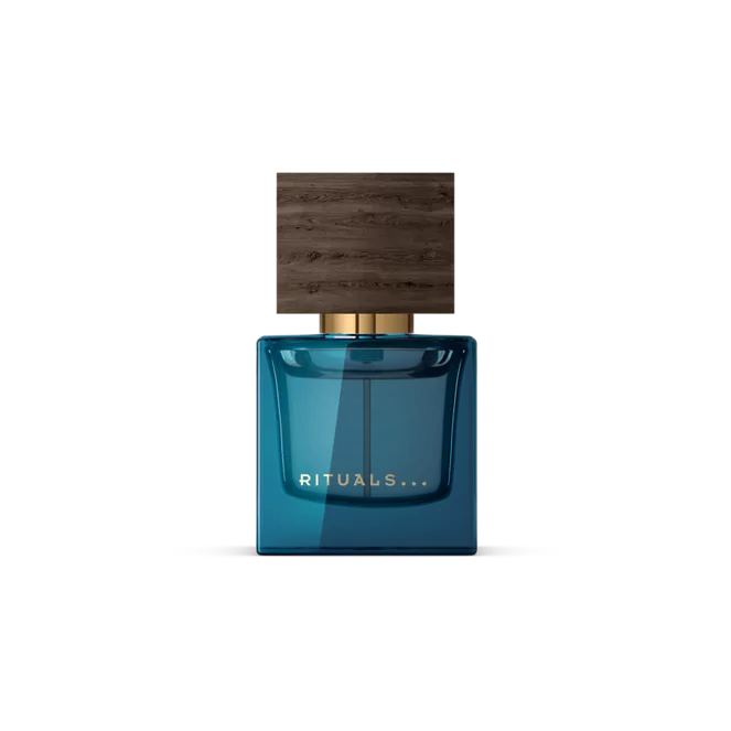 rituals Travel - Bleu Byzantin