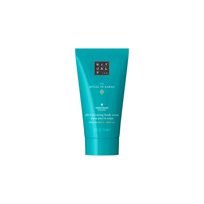 rituals Travel - Body Cream