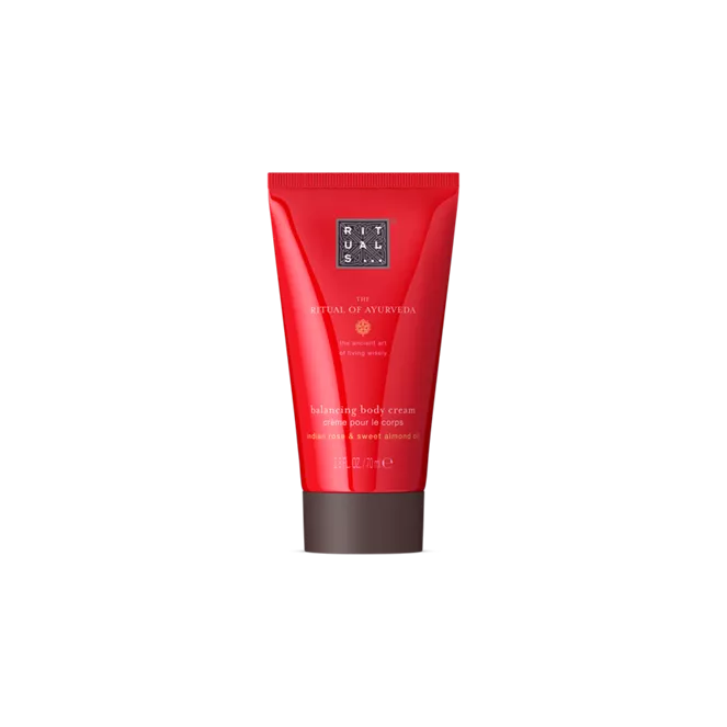 rituals Travel - Body Cream
