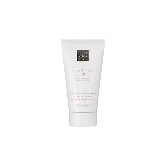 rituals Travel - Body Cream