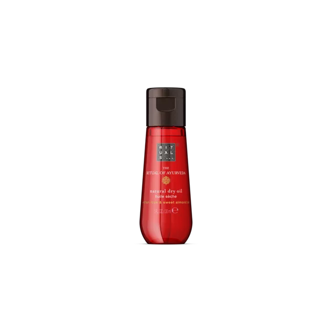 rituals Travel - Dry Oil Body & Hair