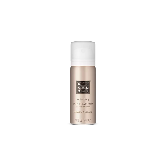 rituals Travel - Dry Shampoo