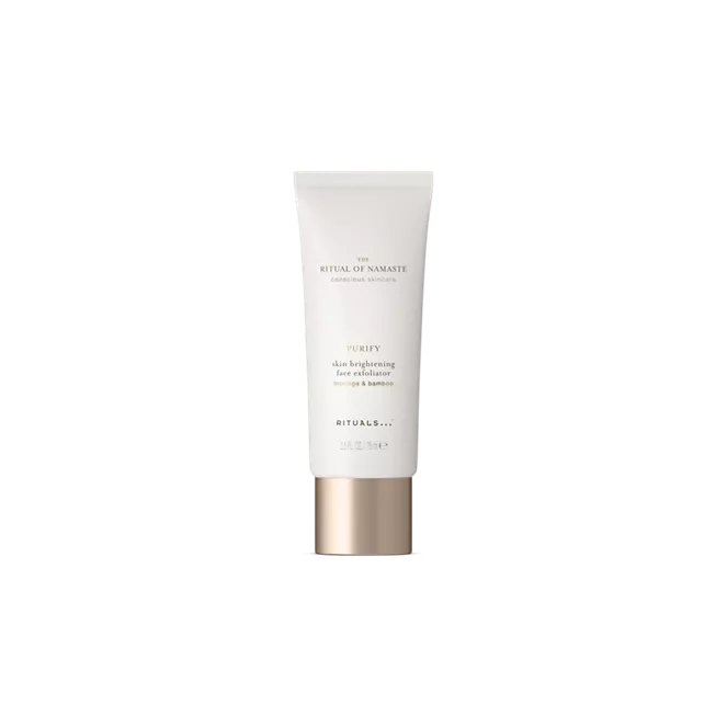 rituals Travel - Exfoliator