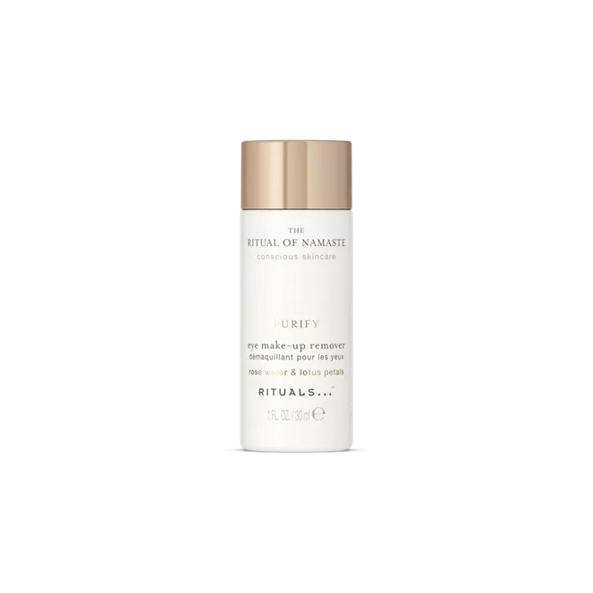rituals Travel - Eye Make-Up Remover