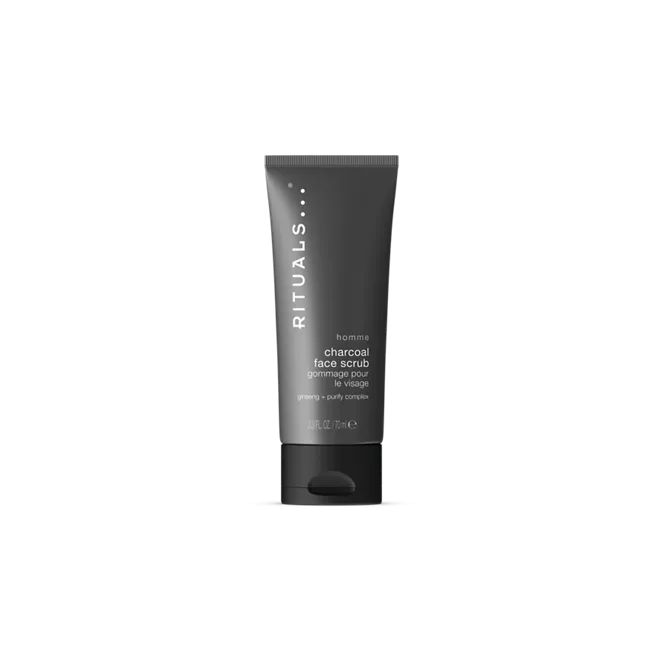 rituals Travel - Face Scrub